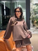 ⁦חליפת שורט בלון⁩ – תמונה ⁦5⁩