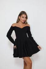 שמלת מחוך ריטה