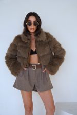 ⁦ג׳קט פרווה⁩ – תמונה ⁦7⁩