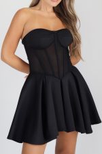 ⁦שמלת מחוך בובה⁩ – תמונה ⁦5⁩