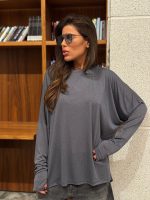 בייסיק ניקי עננים לוז 9744