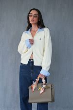 ⁦סריג פולו רוכסן⁩ – תמונה ⁦8⁩