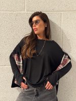 ⁦בייסיק ניקי עננים לוז 9744⁩ – תמונה ⁦4⁩