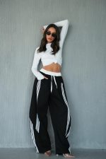 ⁦מכנס פסים⁩ – תמונה ⁦6⁩