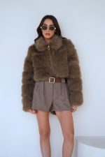 ⁦ג׳קט פרווה⁩ – תמונה ⁦5⁩