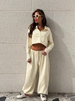 ⁦חליפת בטן צווארון⁩ – תמונה ⁦6⁩