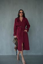 ⁦מעיל טרנץ׳⁩ – תמונה ⁦6⁩