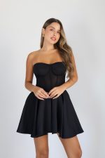 ⁦שמלת מחוך בובה⁩ – תמונה ⁦8⁩