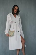 ⁦מעיל טרנץ׳⁩ – תמונה ⁦5⁩