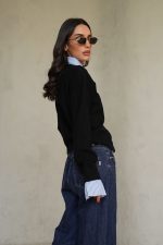 ⁦סריג פולו רוכסן⁩ – תמונה ⁦7⁩