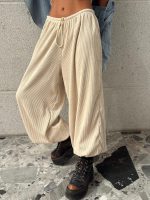 ⁦מכנס קורדרוי⁩ – תמונה ⁦8⁩