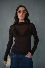 ⁦חולצת רזיל⁩ – תמונה ⁦4⁩