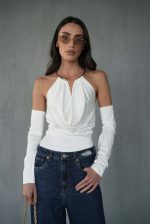 ⁦בגד גוף תכשיט⁩ – תמונה ⁦2⁩