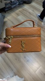 ⁦תיק קופסה ysl⁩ – תמונה ⁦8⁩