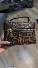 ⁦תיק קופסה ysl⁩ – תמונה ⁦6⁩