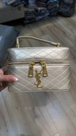 ⁦תיק קופסה ysl⁩ – תמונה ⁦5⁩
