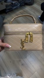 ⁦תיק קופסה ysl⁩ – תמונה ⁦4⁩
