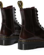 ⁦ד״ר מרטינס 39 בורדו מקורי!!!!⁩ – תמונה ⁦2⁩