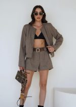 חליפת פפיתה שורט