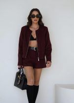 ⁦חליפת פפיתה שורט⁩ – תמונה ⁦11⁩