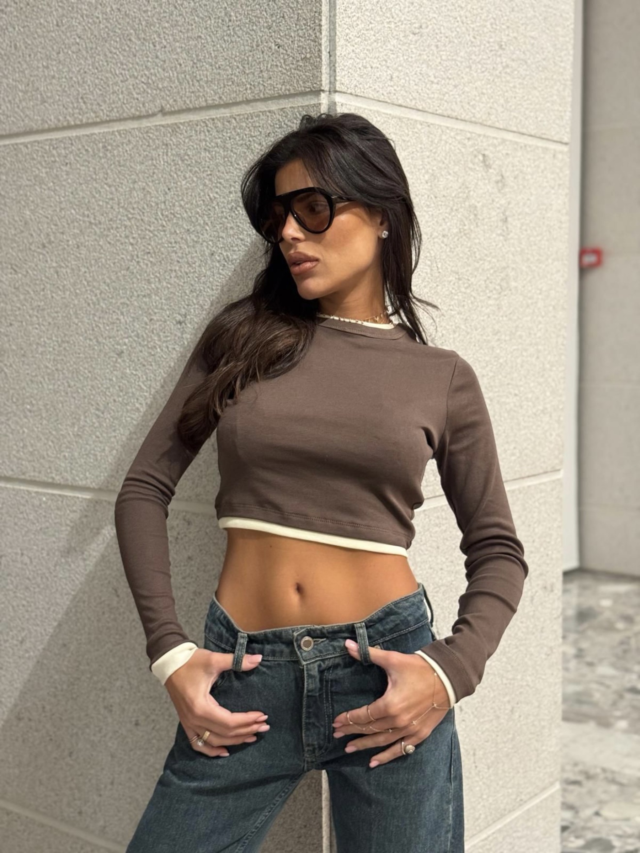 screenshot-330 חולצת קרופ כפול – תמונה 1