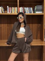 ⁦חליפת שורט בלון⁩ – תמונה ⁦2⁩