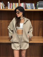 ⁦חליפת שורט בלון⁩ – תמונה ⁦5⁩