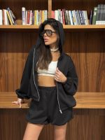 ⁦חליפת שורט בלון⁩ – תמונה ⁦6⁩