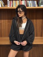 ⁦חליפת שורט בלון⁩ – תמונה ⁦7⁩