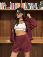 ⁦חליפת שורט בלון⁩ – תמונה ⁦8⁩