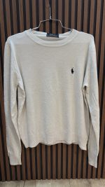 סריג ניקי פולו