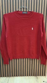 ⁦סריג ניקי פולו⁩ – תמונה ⁦4⁩