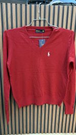 ⁦סריג ניקי פולו⁩ – תמונה ⁦4⁩