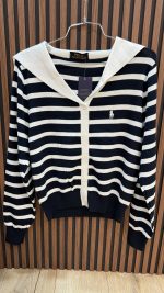 סריג וי פולו צווארון