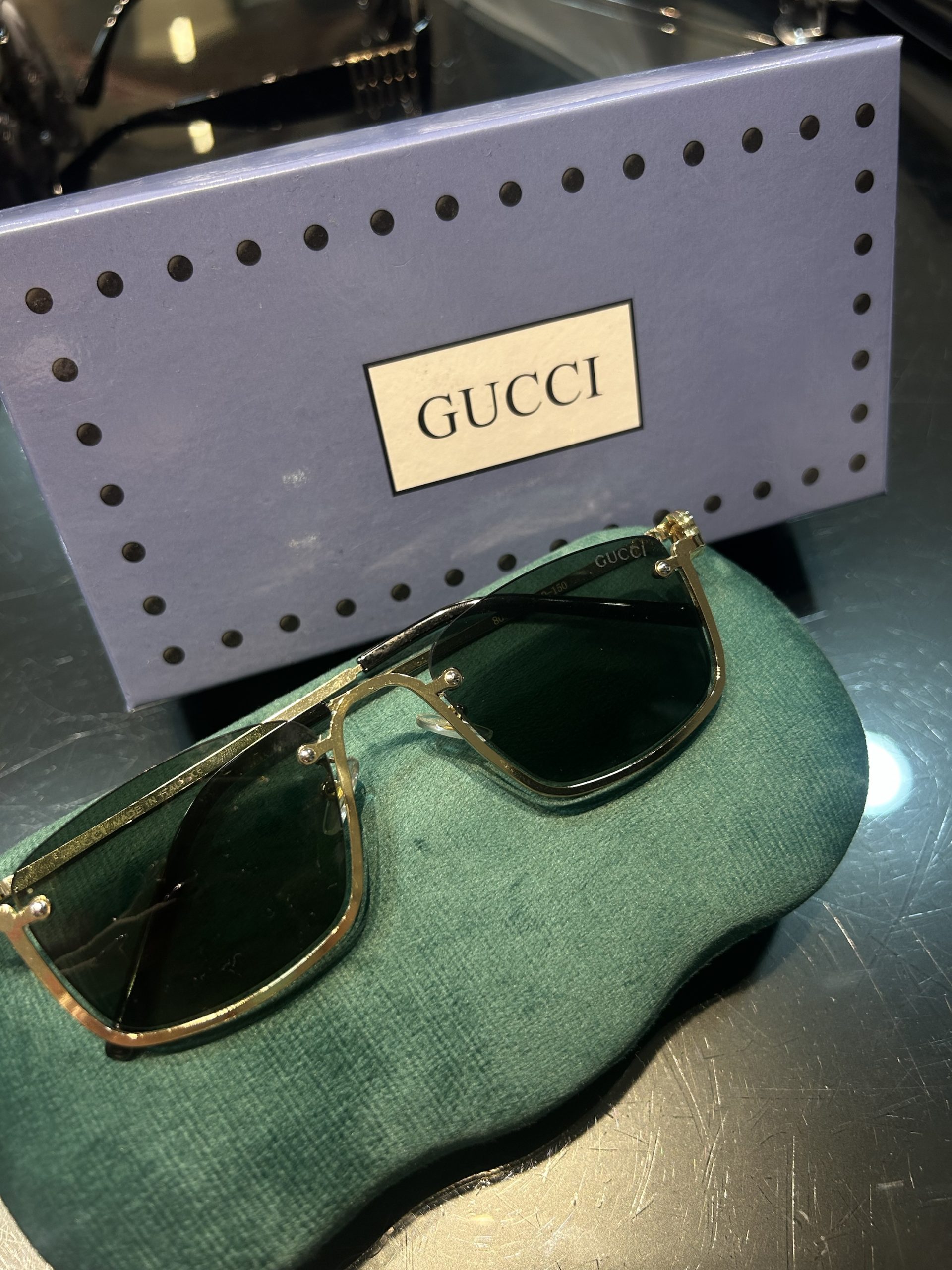 img_5059 משקף גוצ׳י – תמונה 1