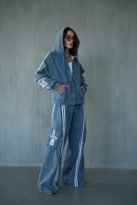 ⁦חליפת פסים 15⁩ – תמונה ⁦8⁩