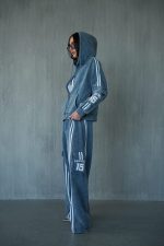 ⁦חליפת פסים 15⁩ – תמונה ⁦5⁩