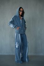 ⁦חליפת פסים 15⁩ – תמונה ⁦6⁩