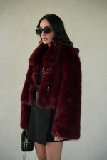 ⁦ג׳קט פרווה זארה⁩ – תמונה ⁦13⁩