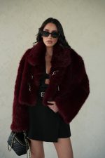 ⁦ג׳קט פרווה זארה⁩ – תמונה ⁦14⁩