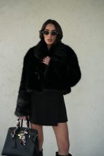 ⁦ג׳קט פרווה זארה⁩ – תמונה ⁦18⁩