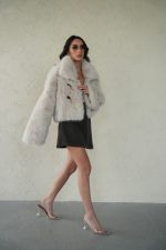 ⁦ג׳קט פרווה זארה⁩ – תמונה ⁦16⁩