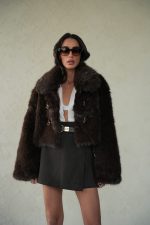 ⁦ג׳קט פרווה זארה⁩ – תמונה ⁦6⁩