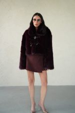 ⁦ג׳קט פרווה זארה⁩ – תמונה ⁦11⁩