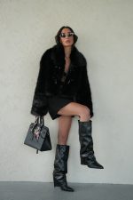 ⁦ג׳קט פרווה זארה⁩ – תמונה ⁦3⁩