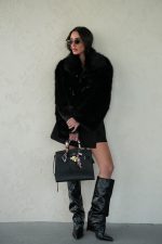 ⁦ג׳קט פרווה זארה⁩ – תמונה ⁦10⁩