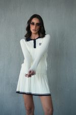 ⁦חליפת חצאית מיו⁩ – תמונה ⁦6⁩