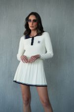 ⁦חליפת חצאית מיו⁩ – תמונה ⁦9⁩