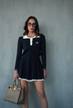 ⁦חליפת חצאית מיו⁩ – תמונה ⁦8⁩