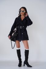 ⁦טרנץ׳ ג׳ינס⁩ – תמונה ⁦7⁩